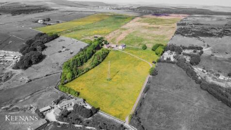 Further Houses Farm, Laund Lane, Haslingden, Rossendale