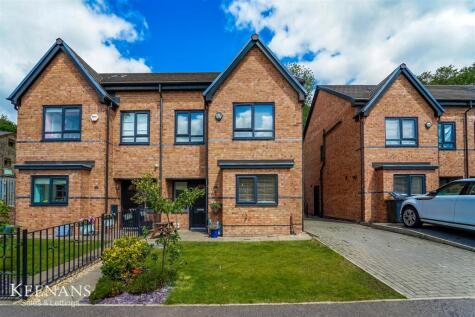 Bilberry Place, Rossendale