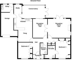 8 Constable Lee Crescent, Rossendale - all floors.