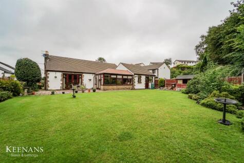 Constable Lee Crescent, Rossendale