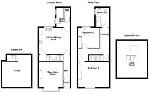 19 Warwick Street, Haslingden - all floors.JPG