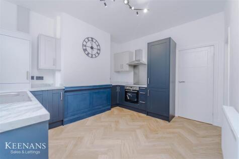 Beech Street, Rawtenstall