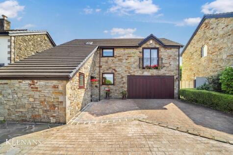 Wolfenden Green, Rossendale