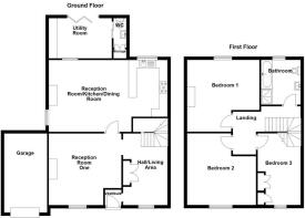 The Farm House, Rossendale - all floors.JPG