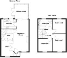 8 Windsor Avenue, Helmshore - all floors.JPG