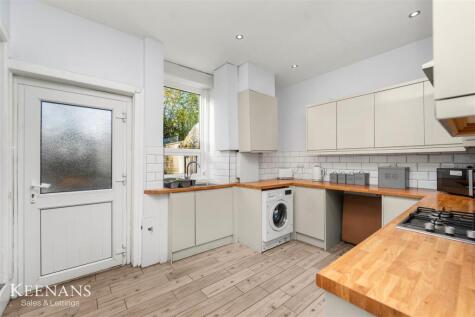 Beech Street, Rossendale