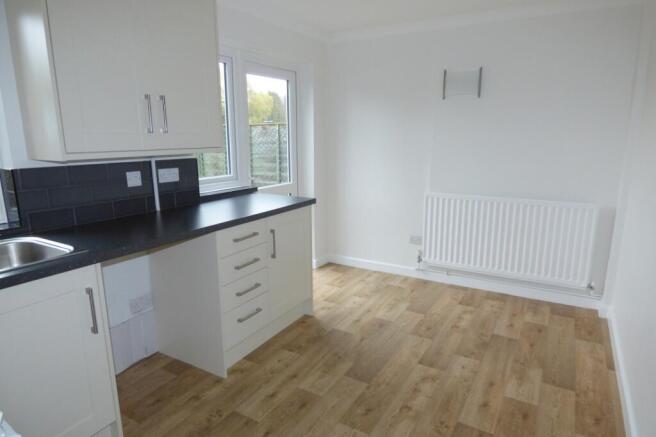 Kitchen/Breakfast Ro