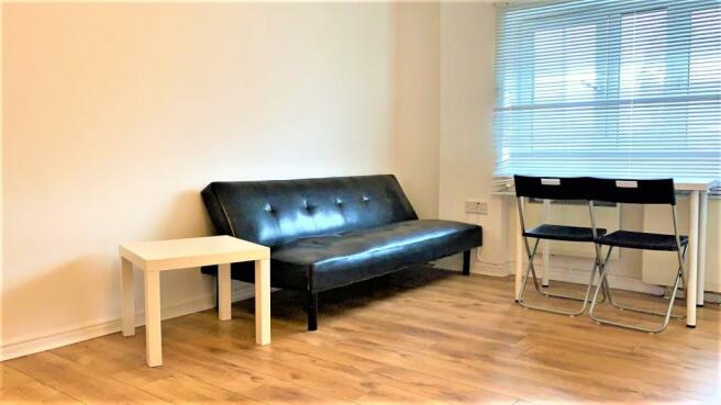 1 Bedroom Apartment To Rent In Queensbury House Sudbury