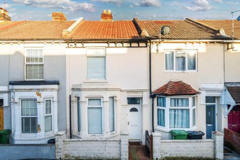 Paulsgrove Road, Portsmouth