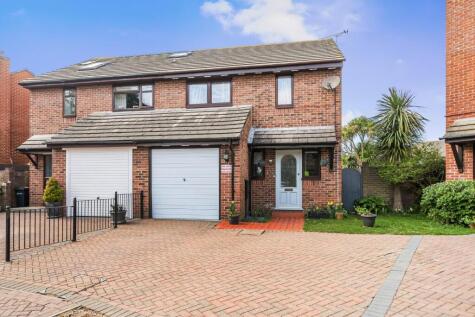 Feltons Place, Portsmouth