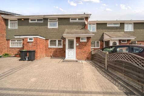 Whitecross Gardens, Portsmouth