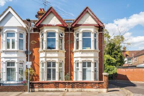 Penhale Road, Portsmouth