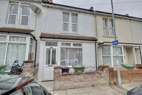 Portchester Road, Portsmouth