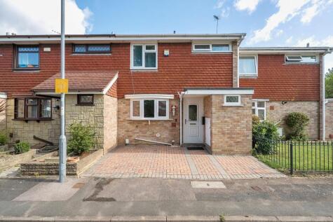 Thorncliffe Close, Portsmouth