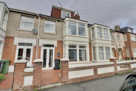 Hartley Road, Portsmouth