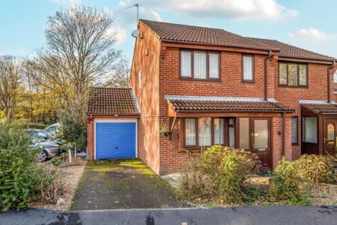 Benham Drive, Portsmouth