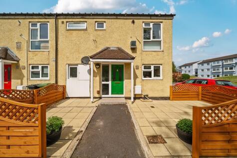 Parsons Close, Portsmouth