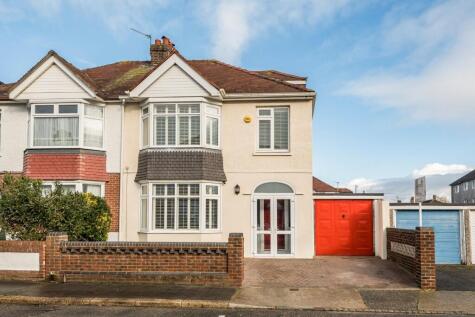 Elmwood Road, Portsmouth