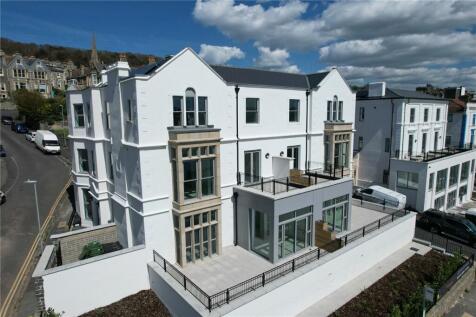 Paragon Road, Weston-super-Mare, North Somerset, BS23