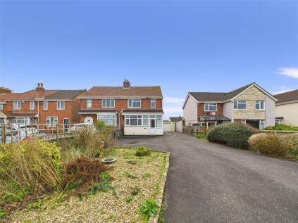 Locking Road, Weston-super-Mare, North Somerset, BS22