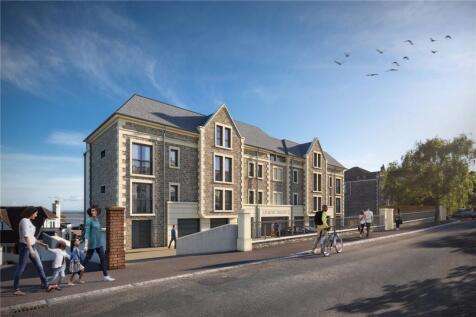 Atlantic Road South, Weston-super-Mare, North Somerset, BS23