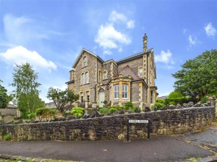 Trewartha Park, Weston-super-Mare, North Somerset, BS23