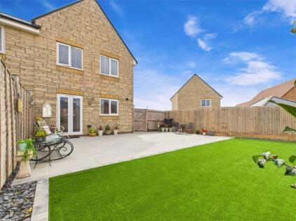 Tanner Road, Mead Fields, North Somerset, BS29