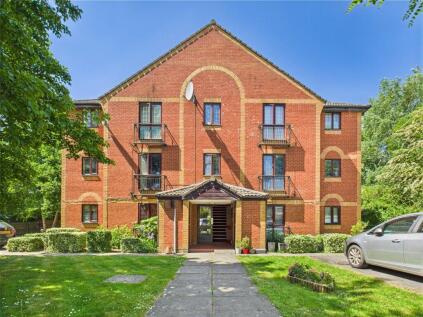 Pennycress, Weston-super-Mare, North Somerset, BS22