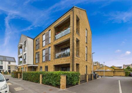 Farnborough Road, Locking Parklands, Weston-super-Mare, North Somerset, BS24