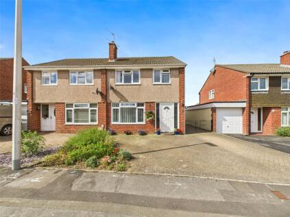 Farm Road, Hutton, Weston-super-Mare, North Somerset, BS24