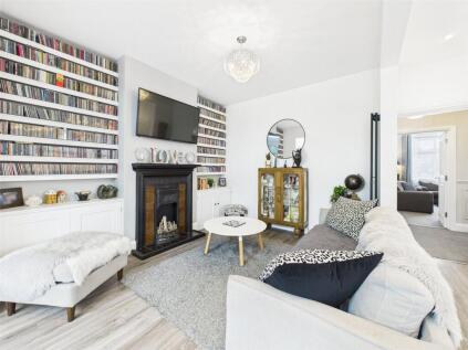 Devonshire Road, Weston-super-Mare, North Somerset, BS23