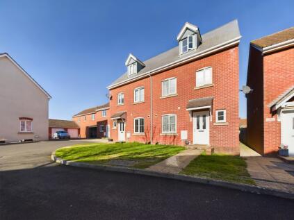 Links Close, Burnham-On-Sea, Somerset, TA8
