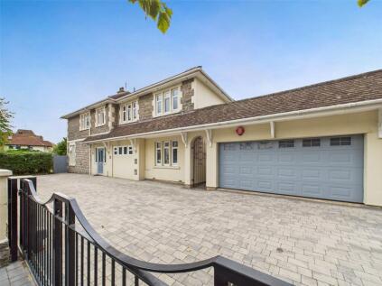 Quantock Road, Weston-super-Mare, North Somerset, BS23