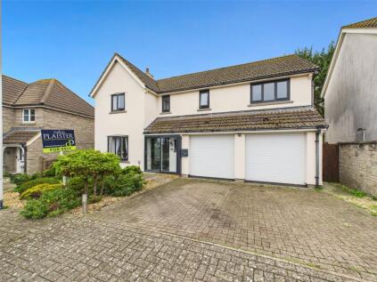 Myrtle Tree Crescent, Weston-super-Mare, North Somerset, BS22