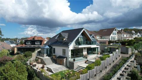 Dial Hill Road, Clevedon, North Somerset, BS21