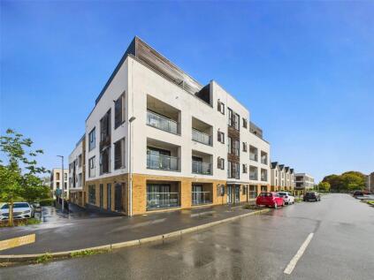 Cranwell Road, Locking Parklands, Weston-super-Mare, North Somerset, BS24