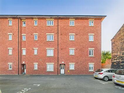 Highbridge Quay, Highbridge, Somerset, TA9