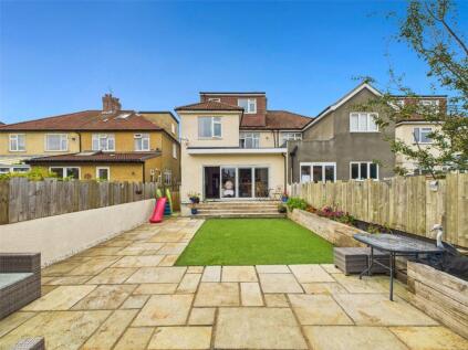 Shaftesbury Road, Weston-super-Mare, North Somerset, BS23