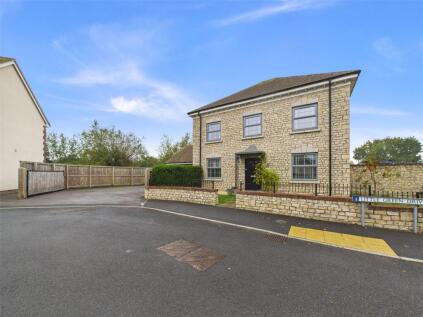 Little Green Drive, Wedmore, Somerset, BS28