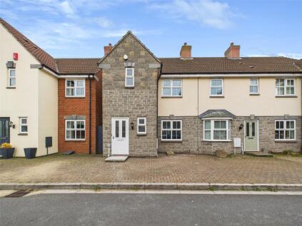 Riverside Close, St. Georges, Weston-super-Mare, North Somerset, BS22