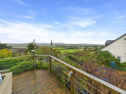 Hillcote, Bleadon Hill, Weston-super-Mare, North Somerset, BS24