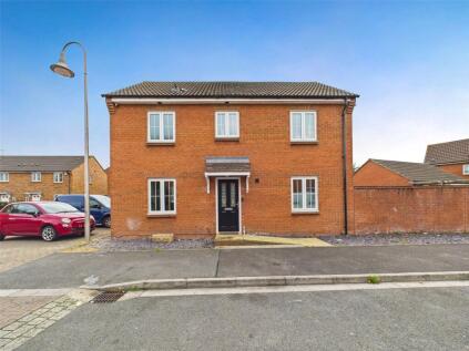 The Brambles, St. Georges, Weston-super-Mare, Somerset, BS22