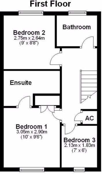 Master Floorplan Image 2