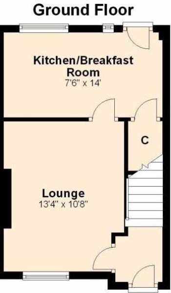 Master Floorplan Image 1