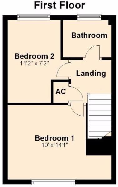 Master Floorplan Image 2