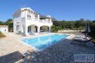 Ionian Islands Villa for sale