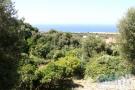 Plot for sale in Ionian Islands...