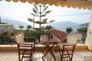 Apartment for sale in Agia Efimia, Cephalonia...