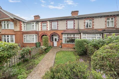 Highbury Grove, Portsmouth