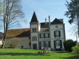 Photo of CHATEAUVILLAIN, ARDENNES